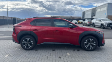 Toyota bZ4X 150kW Motion 71.4kWh 5dr Auto Electric Hatchback